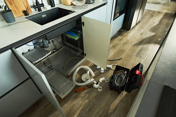 24/7 Emergency Garbage Disposal Repair experts in Carolina, RI